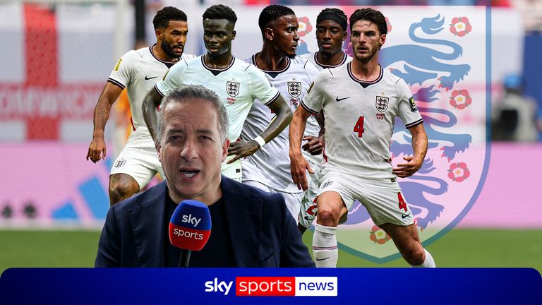 2026年世界杯:图赫尔认为阿根廷和梅西将激发英格兰最佳表现