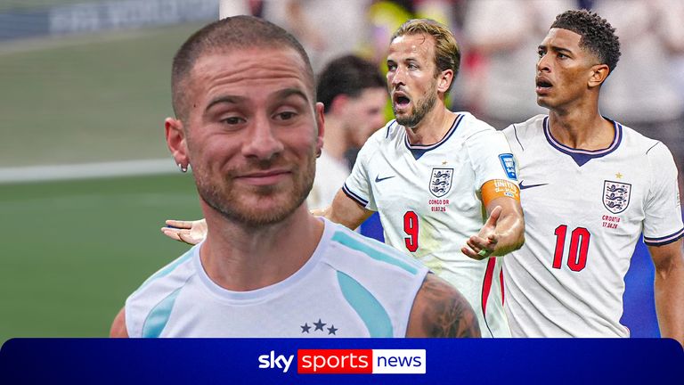 2026年世界杯:图赫尔认为阿根廷和梅西将激发英格兰最佳表现