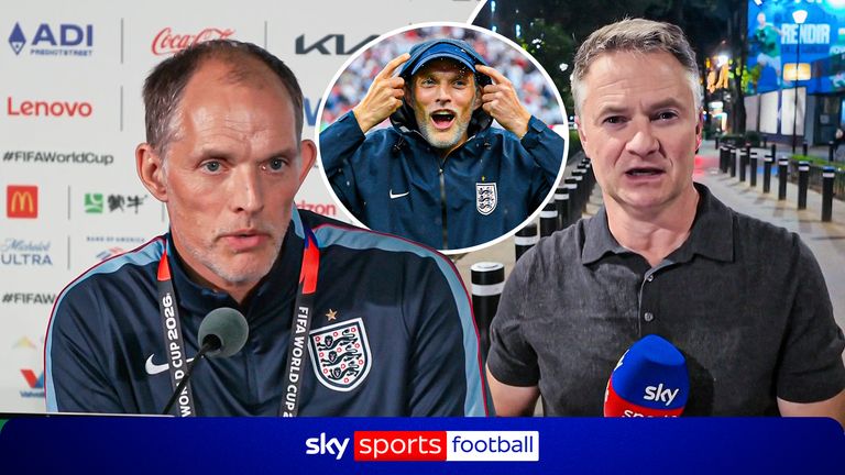 2026年世界杯：英格兰与墨西哥的开球混乱解析