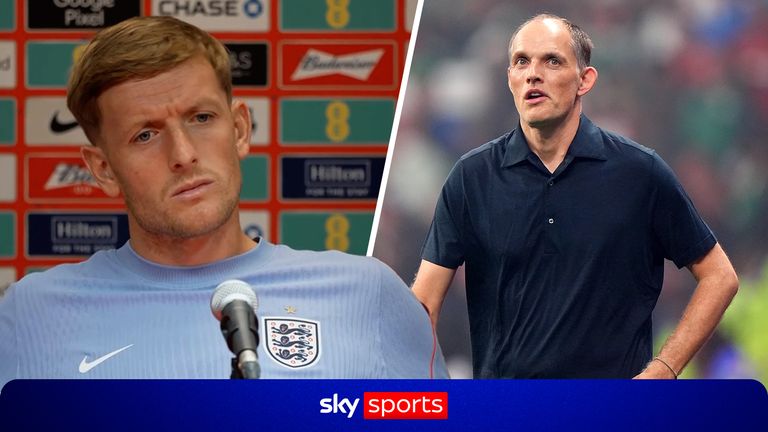 2026年世界杯:为何英格兰中场科比·梅诺在今夏未能为图赫尔的球队出场一分钟?