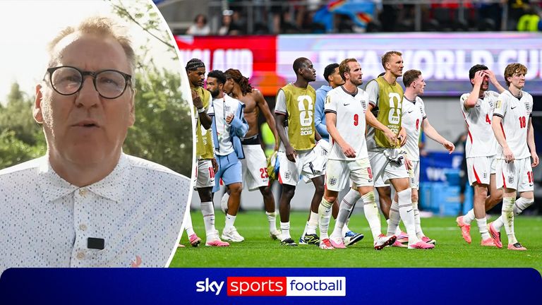 2026年世界杯:墨西哥对英格兰 - 如何应对周一凌晨的16强赛
