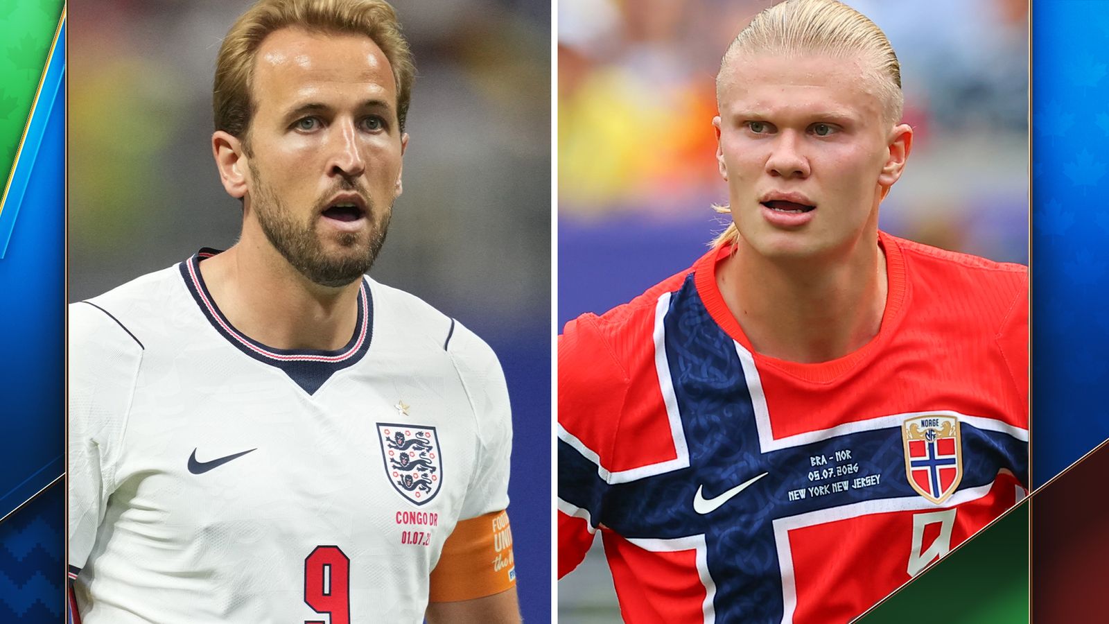 2026年世界杯：卡拉赫尔称挪威的哈兰德将成为足球史上最伟大的射手