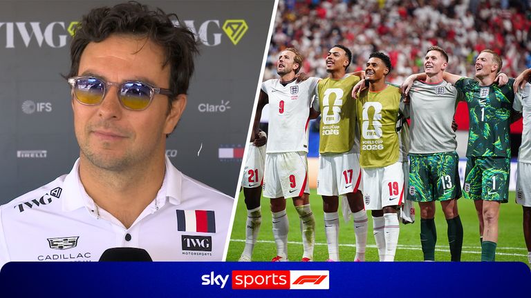 2026年世界杯:墨西哥对英格兰 - 如何应对周一凌晨的16强赛